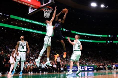 NBA Finals Game 2: Dallas Mavericks at Boston Celtics odds, picks and.